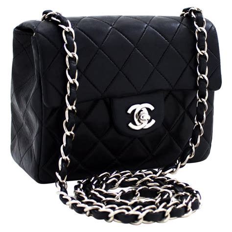 chanel style bag chain|Chanel cross body bag small.